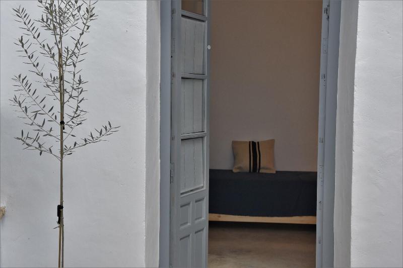 تختخواب و صبحانه Casa Almara