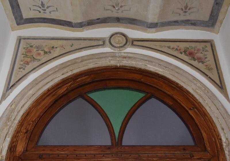 تختخواب و صبحانه Casa Almara