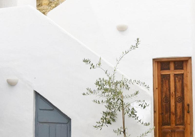 تختخواب و صبحانه Casa Almara