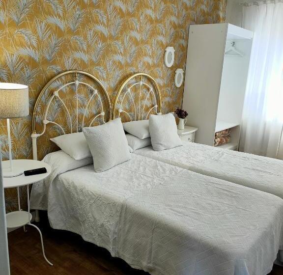 Bed and Breakfast Casa Castro
