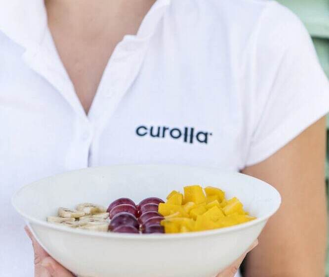 تختخواب و صبحانه Curolla Petit