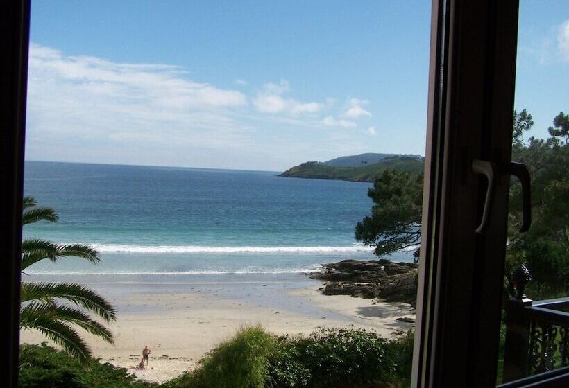 تختخواب و صبحانه Playa De Estorde