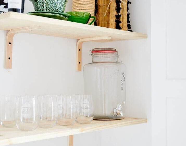 Caión Surf House   Hostel