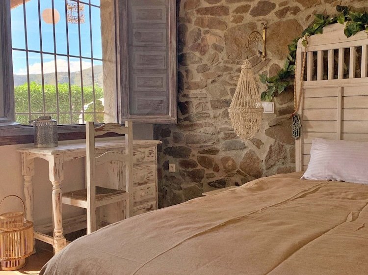 Casa Rural Arrijana