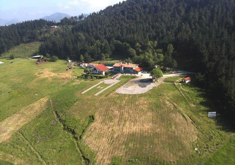 Casa Rural Pikua