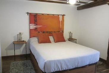 Casa San Andrés Del Valle