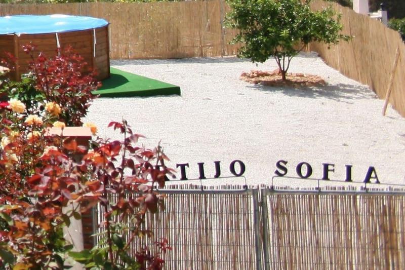 Casa Sofia