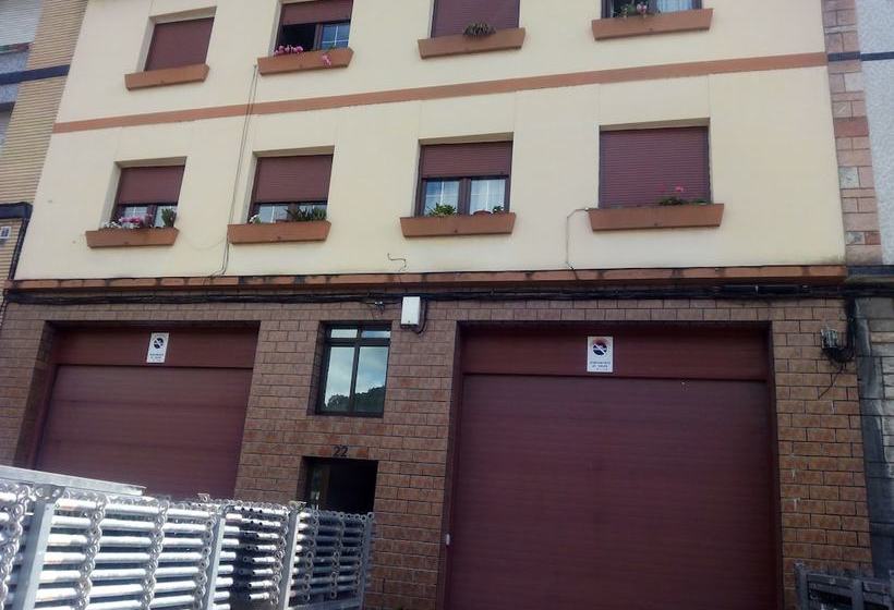 Casa Teo Hostel