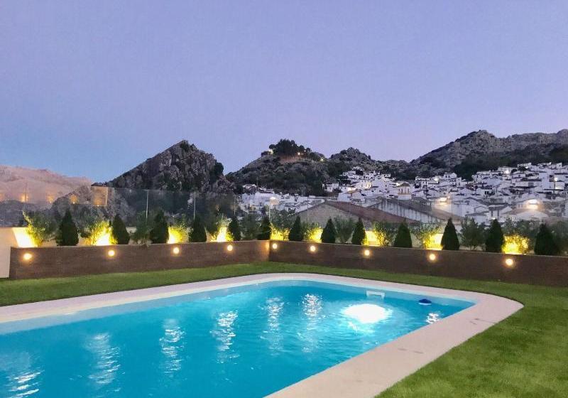 Casitas Sierra De Libar