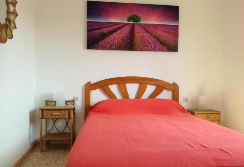 Chalet Maite