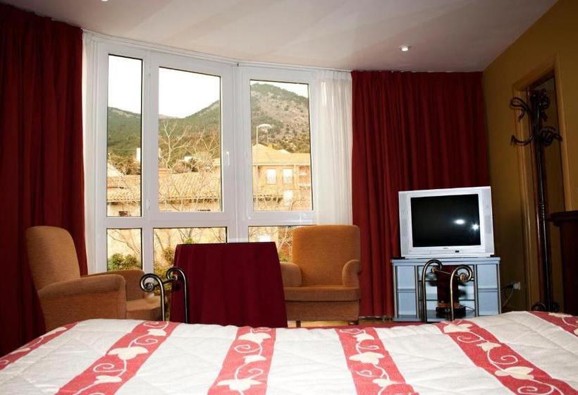 Hostal Arpa