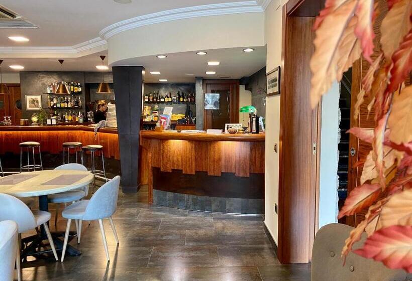 Hostal Bonavista