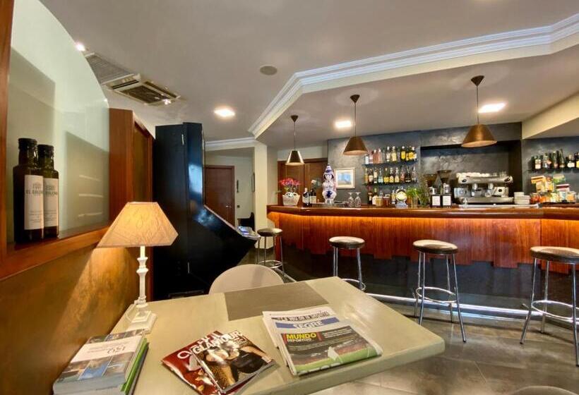Hostal Bonavista
