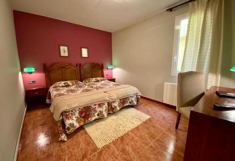 Hostal Bonavista