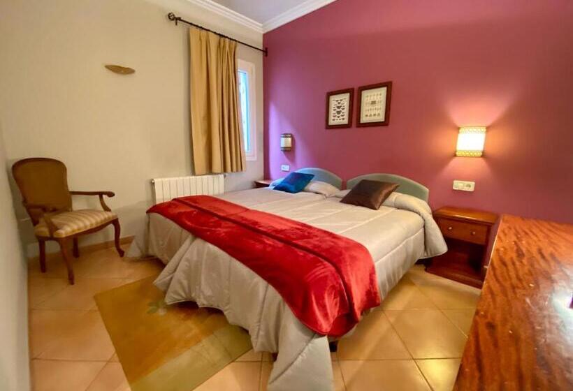 Hostal Bonavista