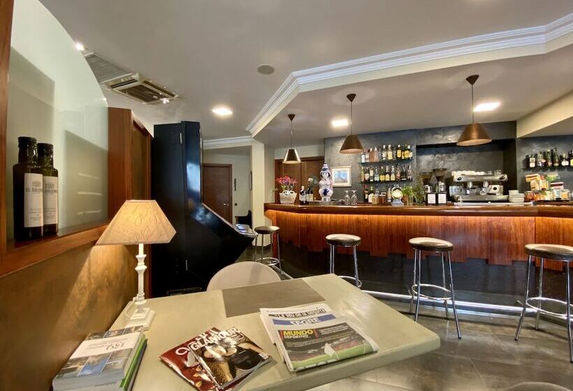 Hostal Bonavista
