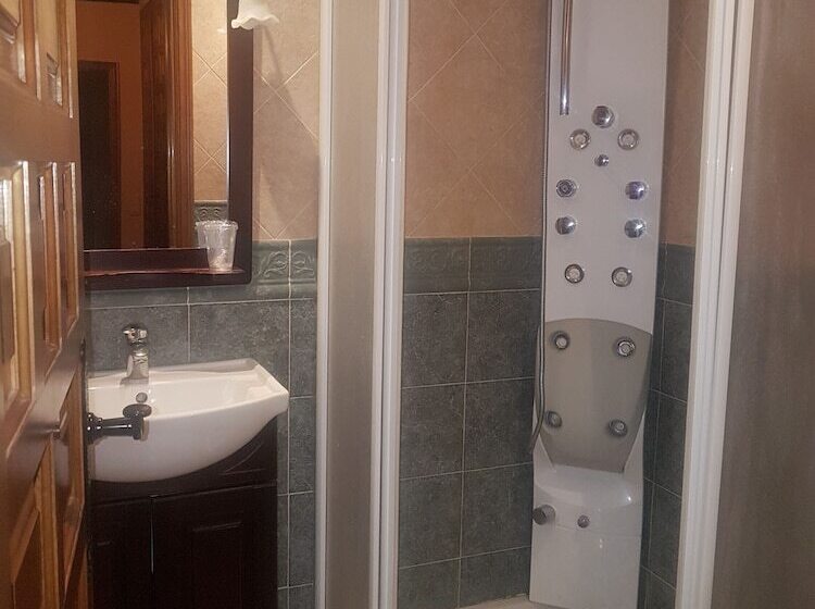 Hostal El Meson