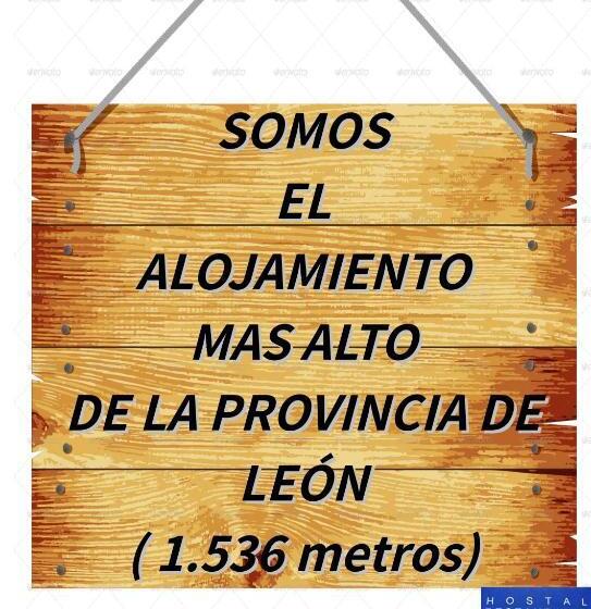 Hostal La Collada De Aralla