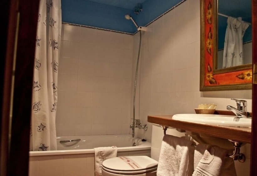 Hostal La Fuen