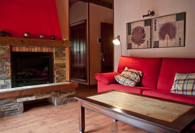 Hostal La Fuen