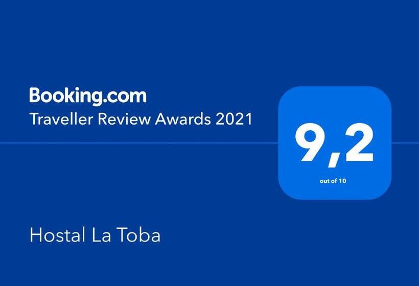 Hostal La Toba