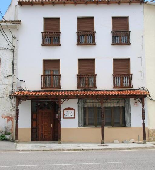 Hostal La Toba