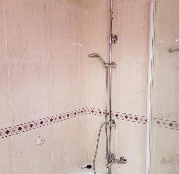 Hostal La Toba
