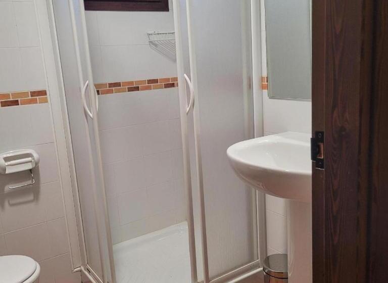 Hostal La Vega