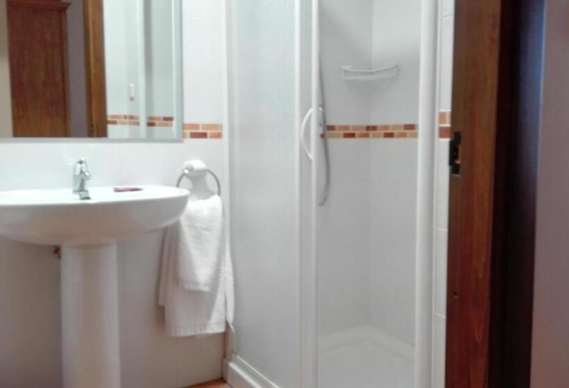 Hostal La Vega
