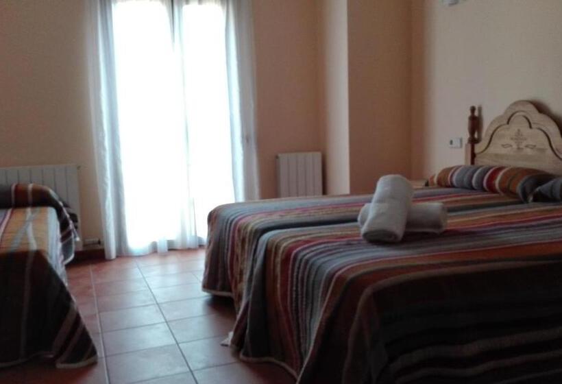 Hostal La Vega
