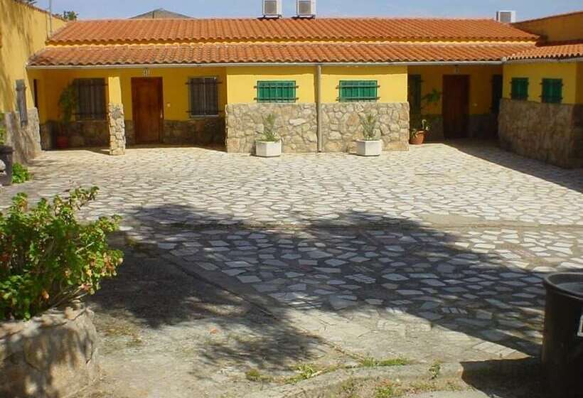 Hostal Las Encinas