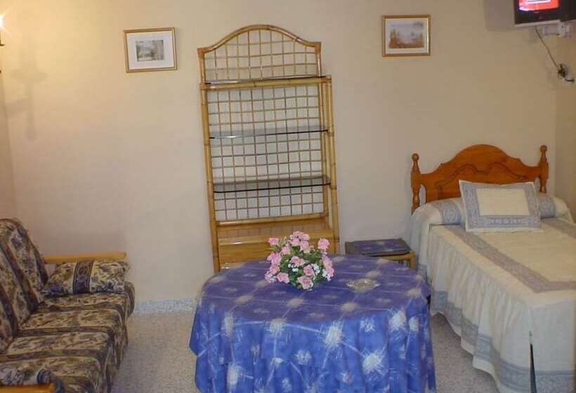 Hostal Las Encinas