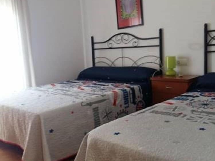 Hostal Las Eras