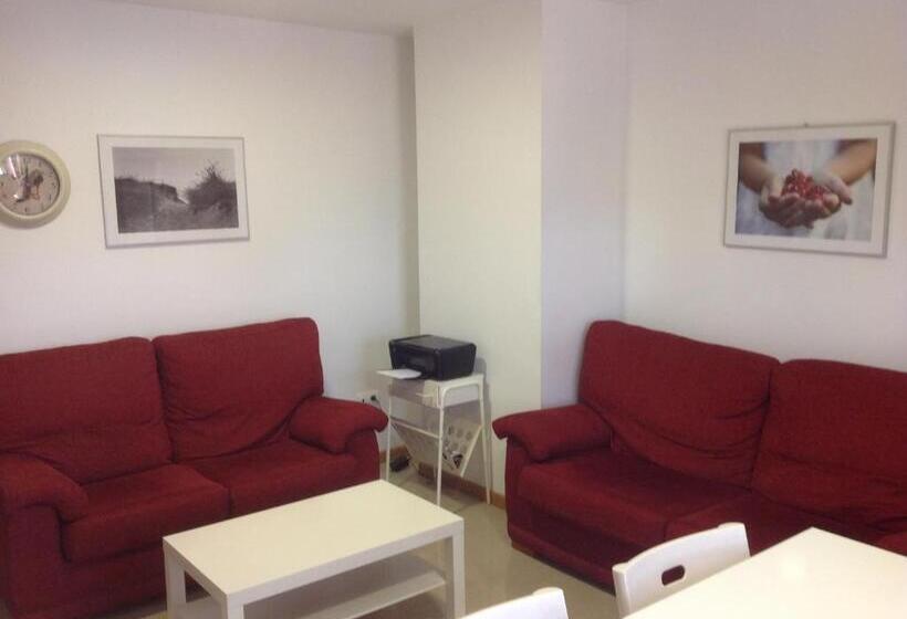 Hostal Las Eras