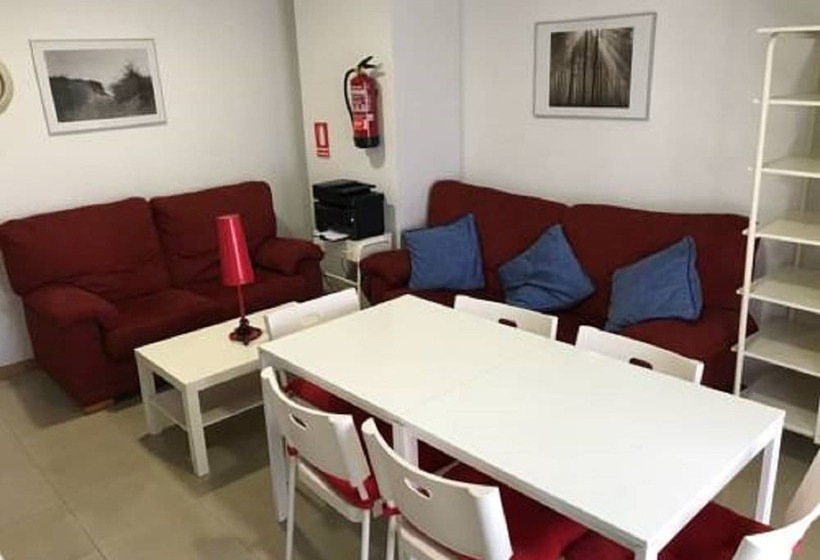 Hostal Las Eras