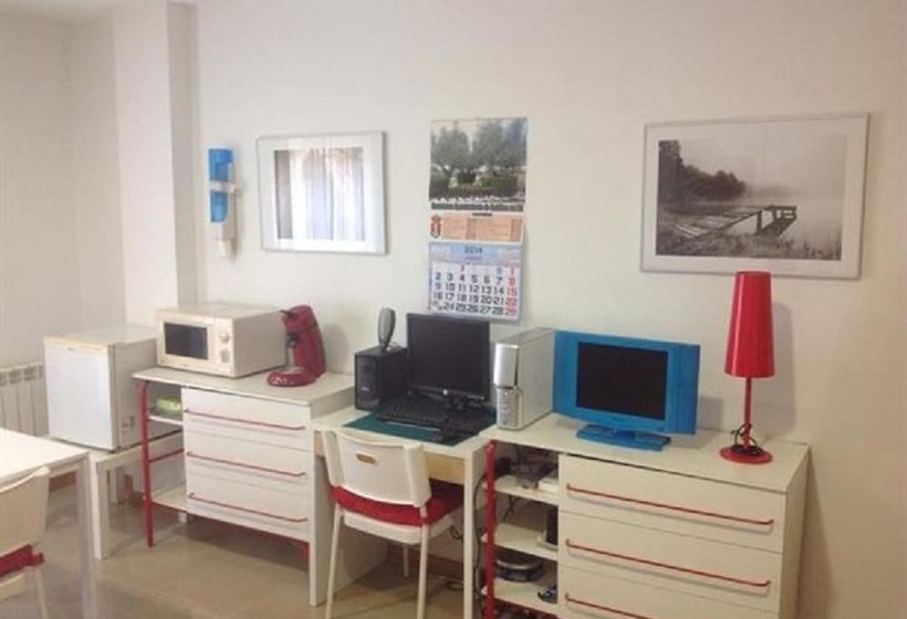 Hostal Las Eras