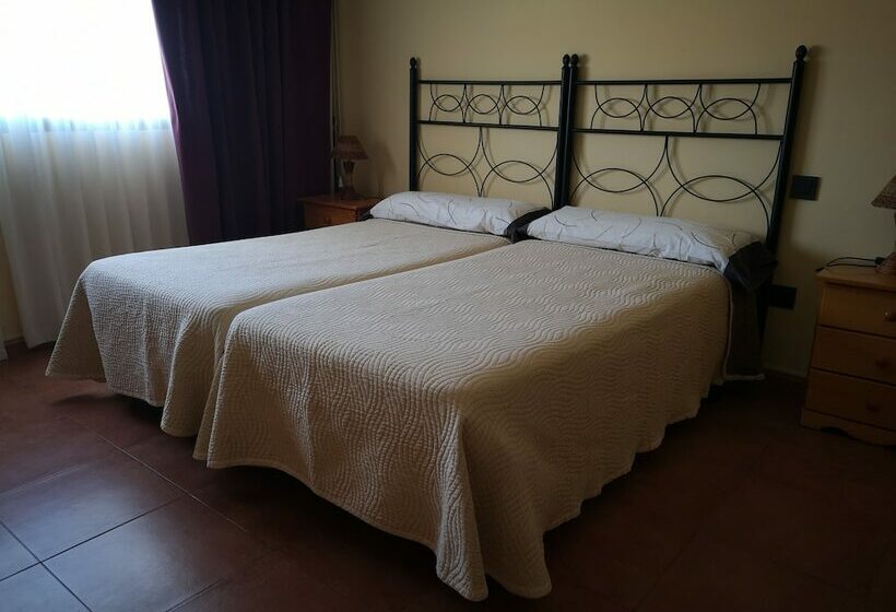 Hostal Zaranda