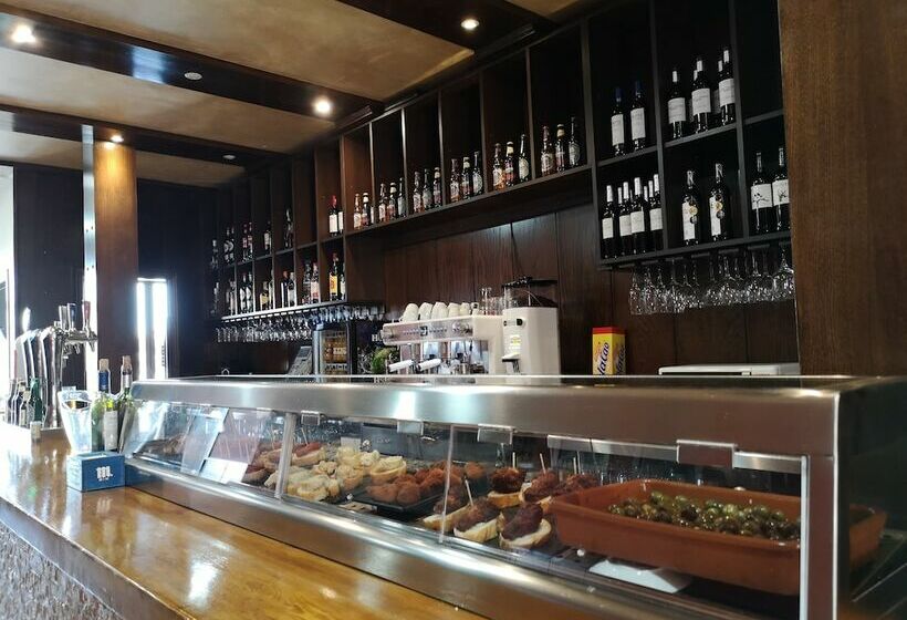 Hostal Zaranda