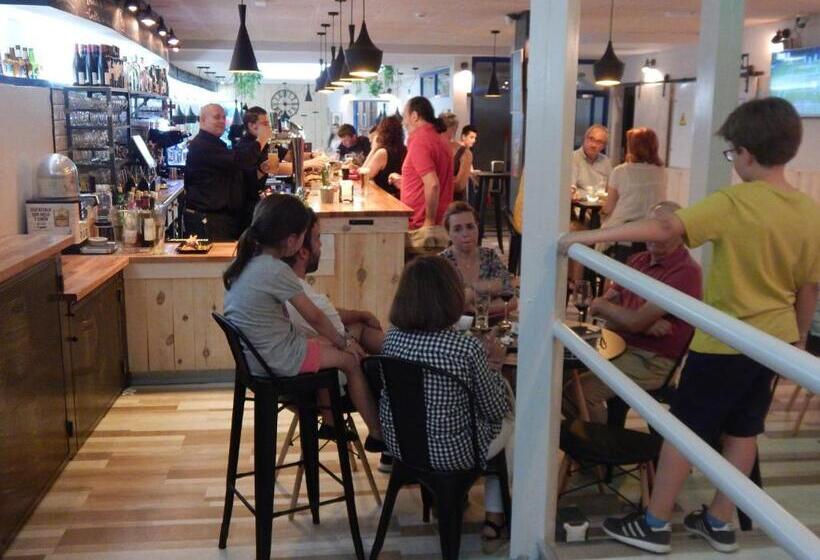 Hostel Catedral Burgos