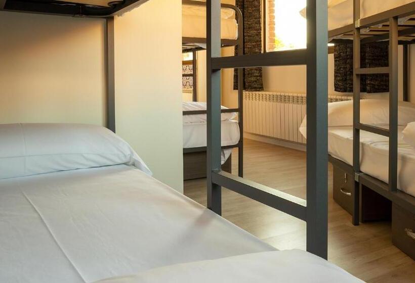 Hostel La Pedriza