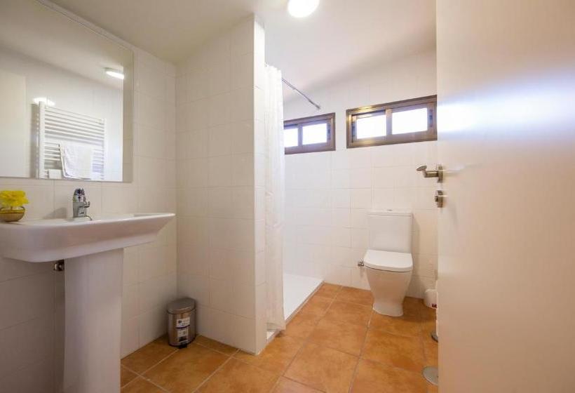 Hostel La Pedriza