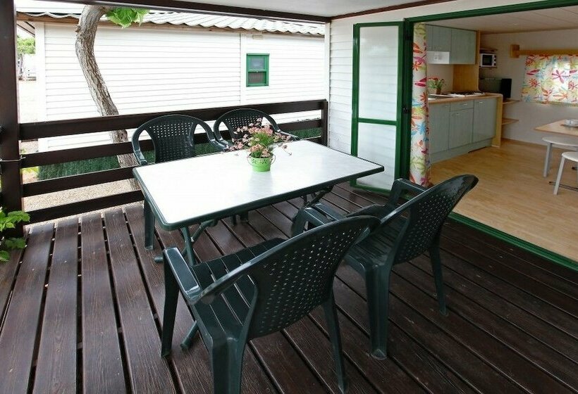 هتل Camping Clarà