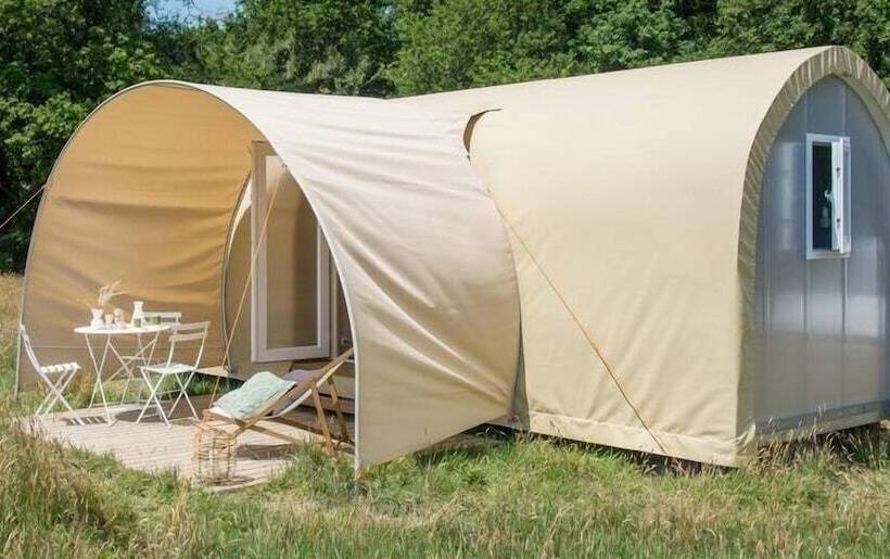 هتل Camping Clarà