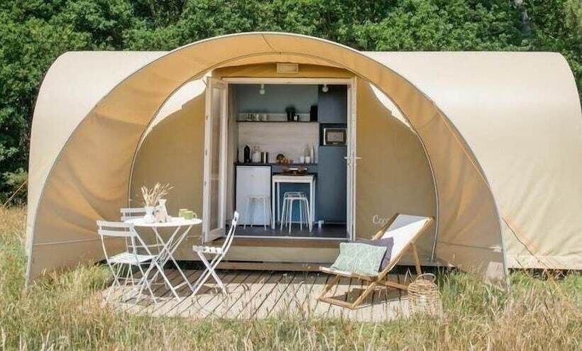 هتل Camping Clarà