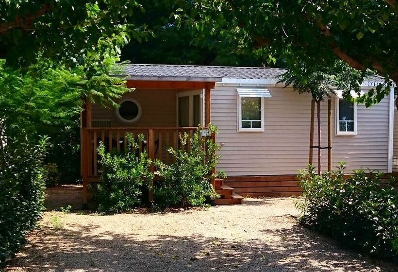 هتل Camping Clarà