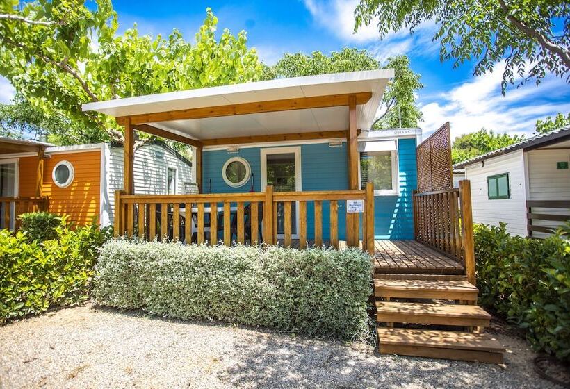 هتل Camping Clarà