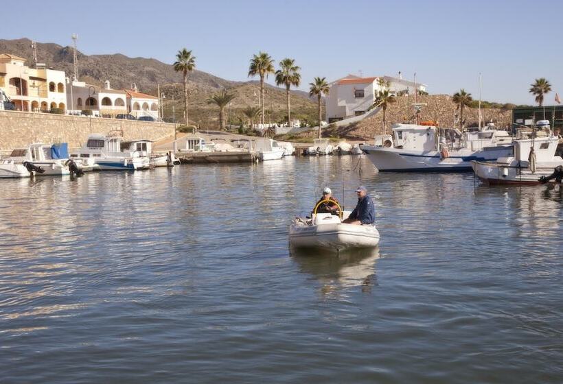 هتل Taiga Almeria Playa