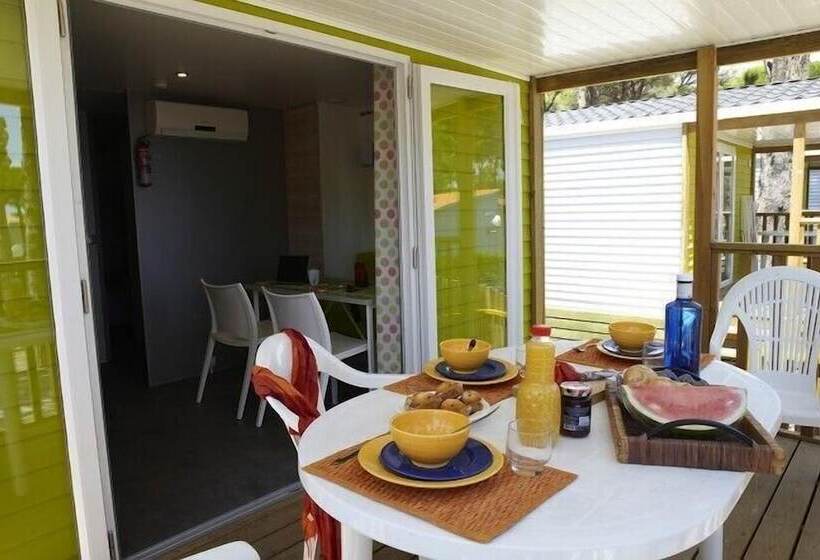 هتل Camping Interpals