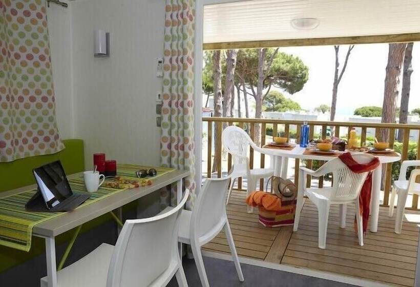 هتل Camping Interpals