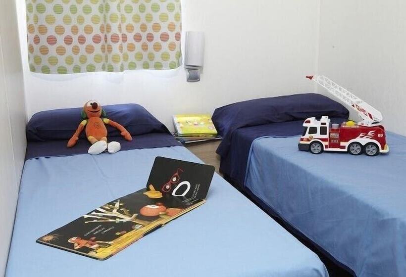 هتل Camping Interpals